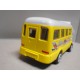 AUTOBUS CITY BUS TOY PLASTIC USADO