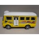 AUTOBUS CITY BUS TOY PLASTIC USADO