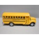 SCHOOL BUS USA TOY PLASTIC AUTOBUS