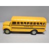 SCHOOL BUS USA TOY PLASTIC AUTOBUS
