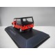 CITROEN MEHARI 1971 SALVAT ARGENTINA 1:43