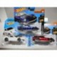 DATSUN CUSTOM 240Z ESCOGER/CHOOSE/CHOISIR HOT WHEELS 1/64