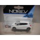 PEUGEOT 208 WHITE BLISTER NOREV 3 INCHES 1:64 APX