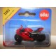 DUCATI PANIGALE 1299 MOTO/BIKE SIKU 1385