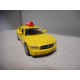 DODGE CHARGER USA NEW YORK TAXI SIKU 1490