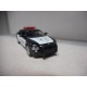 DODGE CHARGER US POLICE SIKU 1404