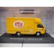 SER 15 MERCEDES-BENZ MB140 LAY´S MATUTANO 1988 SALVAT IXO 1:43