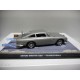 ASTON MARTIN DB5 THUNDERBALL JAMES BOND 007 IXO 1:43
