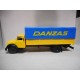 MAGIRUS-DEUTZ MERKUR DANZAS CAMION/TRUCK 1:43 ALTAYA IXO EX. PRIVADO