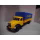 MAGIRUS-DEUTZ MERKUR DANZAS CAMION/TRUCK 1:43 ALTAYA IXO EX. PRIVADO