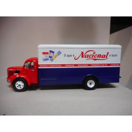 BERLIET GLR 8R NACIONAL CAMION/TRUCK 1:43 ALTAYA IXO EX. PRIVADO