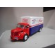BERLIET GLR 8R NACIONAL CAMION/TRUCK 1:43 ALTAYA IXO EX. PRIVADO