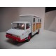 BERLIET STRADAIR 50 1968 CAMION/TRUCK 1:43 ALTAYA IXO EX. PRIVADO