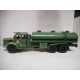 BERLIET GLM10 CISTERNA CAMION/TRUCK 1:43 ALTAYA IXO EX. PRIVADO