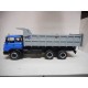 BARREIROS SUPER AZOR CENTAURO CAMION/TRUCK 1:43 ALTAYA IXO EX. PRIVADO