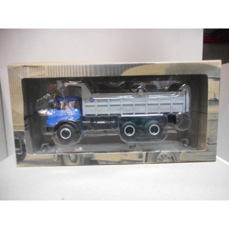 BARREIROS SUPER AZOR CENTAURO CAMION/TRUCK 1:43 ALTAYA IXO EX. PRIVADO