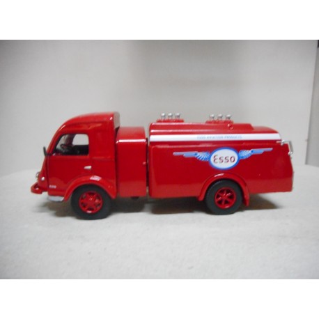 Hachette 1:43 Camion LKW Renault Galion Plateau Laitier (Neu und originalverpackt) in für CHF 32