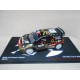 CITROEN DS3 WRC RALLY FRANCE ALSACE 2013 LOEB 1:43 ALTAYA IXO