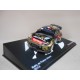 CITROEN DS3 WRC RALLY FRANCE ALSACE 2013 LOEB 1:43 ALTAYA IXO