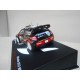 CITROEN DS3 WRC RALLY FRANCE ALSACE 2013 LOEB 1:43 ALTAYA IXO
