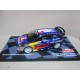 FORD FIESTA WRC RALLY MONTE CARLO 2017 OGIER 1:43 ALTAYA IXO