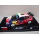 CITROEN C4 HYmotion4 RALLY TEST 2008 LOEB 1:43 ALTAYA IXO