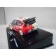 CITROEN C4 HYmotion4 RALLY TEST 2008 LOEB 1:43 ALTAYA IXO