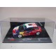 CITROEN C4 HYmotion4 RALLY TEST 2008 LOEB 1:43 ALTAYA IXO