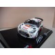 CITROEN DS3 WRC RALLY EPERNAY 2015 LOEB 1:43 ALTAYA IXO