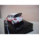 CITROEN DS3 WRC RALLY EPERNAY 2015 LOEB 1:43 ALTAYA IXO