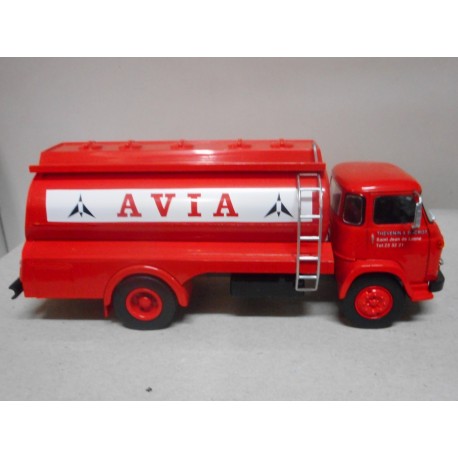 SAVIEM SM8 AVIA CAMION/TRUCK 1:43 ALTAYA IXO EX. PRIVADO