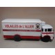 BERLIET GR 200 ALLIER CAMION/TRUCK 1:43 ALTAYA IXO EX. PRIVADO