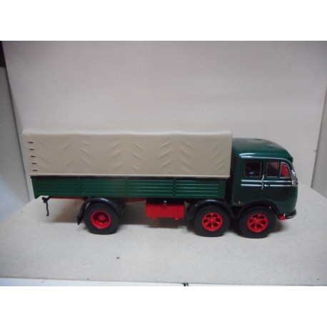 MERCEDES-BENZ LP333 CAMION/TRUCK 1:43 ALTAYA IXO EX. PRIVADO