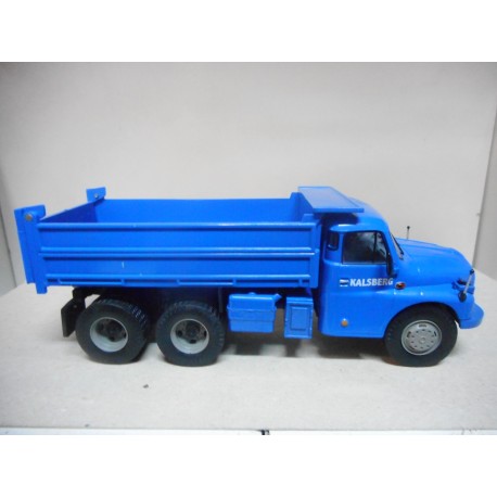 TATRA 143 S3 KALSBERG CAMION/TRUCK 1:43 ALTAYA IXO EX. PRIVADO