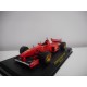 FERRARI F310 B 1997 IRVINE FORMULA F1 1:43 ALTAYA IXO HARD BOX EX PRIVADO