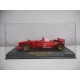 FERRARI F310 B 1997 IRVINE FORMULA F1 1:43 ALTAYA IXO HARD BOX EX PRIVADO