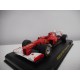 FERRARI F2012 F1 2012 F.ALONSO FORMULA F1 1:43 ALTAYA IXO HARD BOX EX PRIVADO