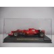 FERRARI F2012 F1 2012 F.ALONSO FORMULA F1 1:43 ALTAYA IXO HARD BOX EX PRIVADO