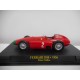 FERRARI D50 F1 1956 COLLINS FORMULA F1 1:43 ALTAYA IXO HARD BOX EX PRIVADO