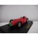 FERRARI D50 F1 1956 COLLINS FORMULA F1 1:43 ALTAYA IXO HARD BOX EX PRIVADO