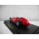 FERRARI D50 F1 1956 COLLINS FORMULA F1 1:43 ALTAYA IXO HARD BOX EX PRIVADO
