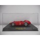 FERRARI D50 F1 1956 COLLINS FORMULA F1 1:43 ALTAYA IXO HARD BOX EX PRIVADO