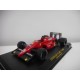 FERRARI F1-88C F1 1988 BERGER FORMULA F1 1:43 ALTAYA IXO HARD BOX EX PRIVADO