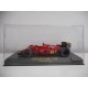 FERRARI F1-88C F1 1988 BERGER FORMULA F1 1:43 ALTAYA IXO HARD BOX EX PRIVADO