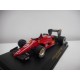 FERRARI 156-85 F1 1985 ALBORETO FORMULA F1 1:43 ALTAYA IXO HARD BOX EX PRIVADO