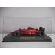 FERRARI F1-90 F1 1990 A.PROST FORMULA F1 1:43 ALTAYA IXO HARD BOX EX PRIVADO