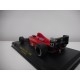 FERRARI F1-89 F1 1989 MANSELL FORMULA F1 1:43 ALTAYA IXO HARD BOX EX PRIVADO