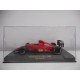 FERRARI F1-89 F1 1989 MANSELL FORMULA F1 1:43 ALTAYA IXO HARD BOX EX PRIVADO