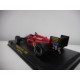 FERRARI F1-87 F1 1987 BERGER FORMULA F1 1:43 ALTAYA IXO HARD BOX EX PRIVADO