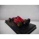 FERRARI 412 T2 F1 1995 ALESI FORMULA F1 1:43 ALTAYA IXO HARD BOX EX PRIVADO